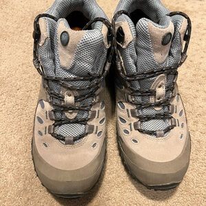 Merrell women’s chameleon Arc, waterproof